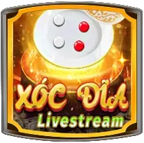 Xóc Đĩa Livestream GO88
